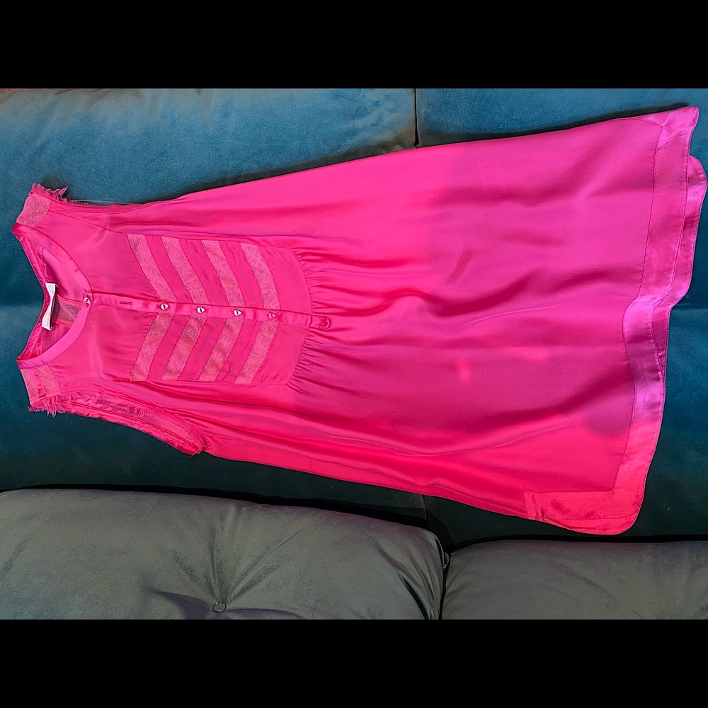 Zadig Voltaire dress